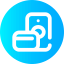 Payment method icon 64x64
