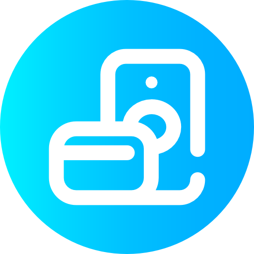 Payment method icon
