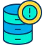 Database Ikona 64x64