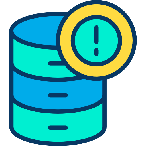 Database Ikona