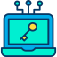 Laptop icon 64x64
