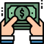 Earnings іконка 64x64