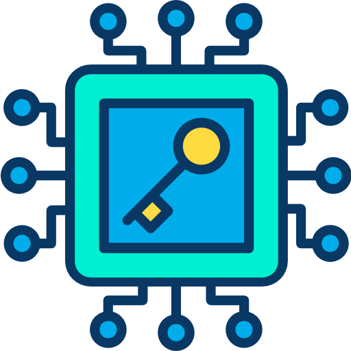Cpu icon