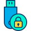 Pendrive Symbol 64x64