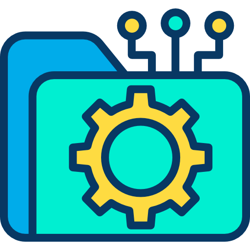 Folder icon