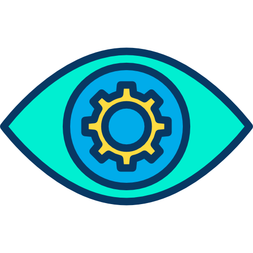 View icon