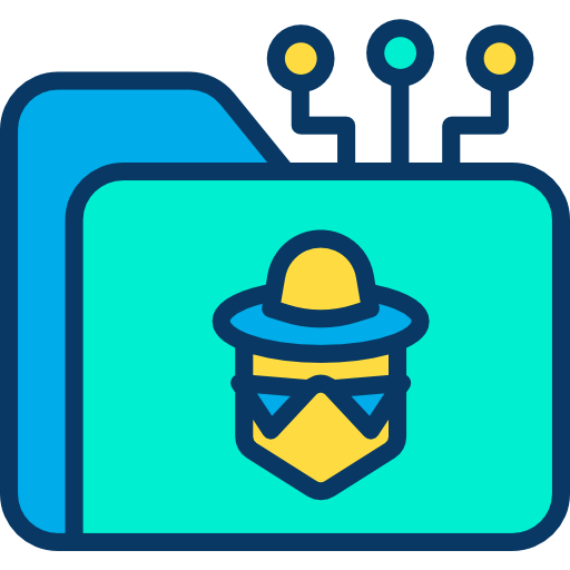 Folder icon