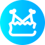 Chicken icon 64x64