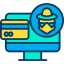 Online shop icon 64x64