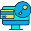 Payment method icon 64x64