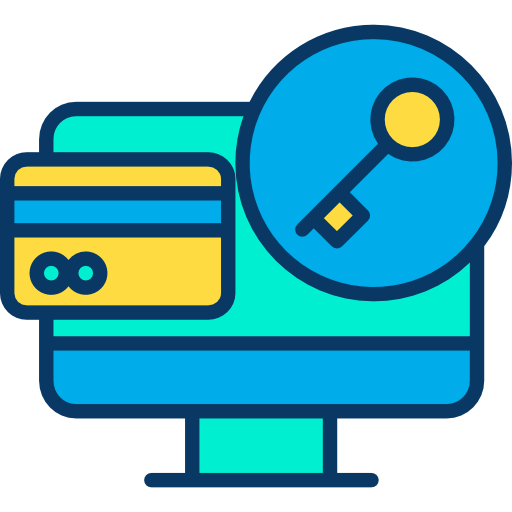 Payment method icon