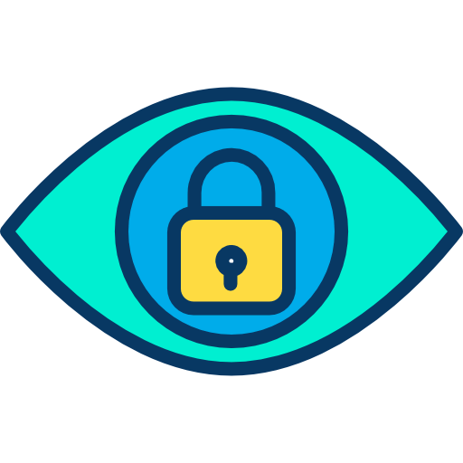 View icon