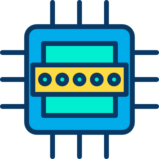 Cpu icon