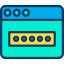 Password icon 64x64