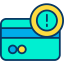 Credit card icon 64x64
