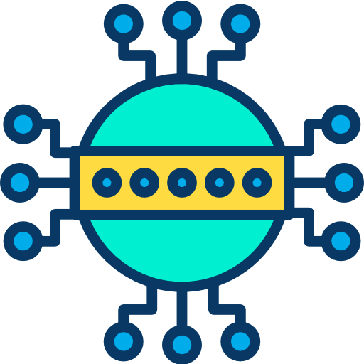 Password icon