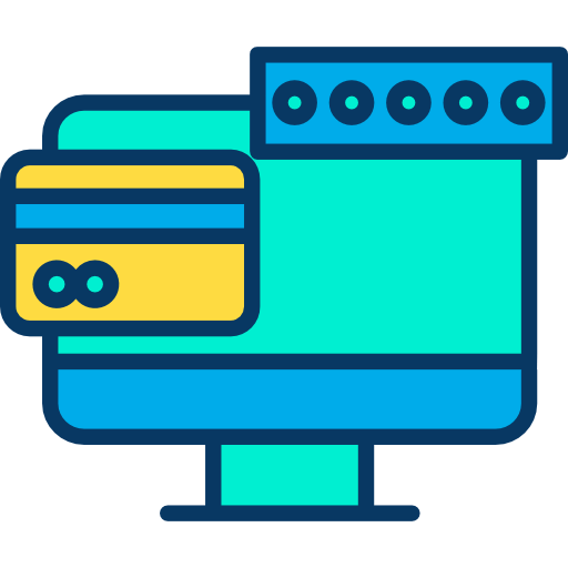 Password icon