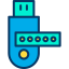 Pendrive Symbol 64x64