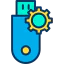Pendrive Symbol 64x64