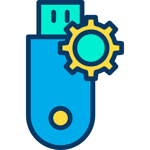 Pendrive icon