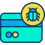 Credit card icon 64x64