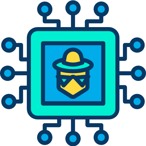 Cpu icon