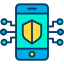 Smartphone icon 64x64