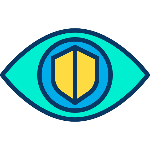 View icon
