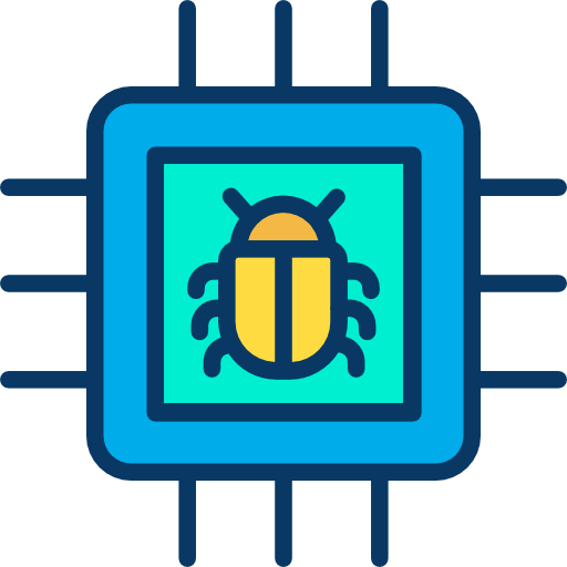 Cpu icon