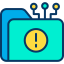 Folder icon 64x64