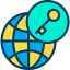 Internet icon 64x64