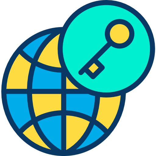 Internet icon