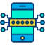 Smartphone icon 64x64