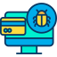 Credit card icon 64x64