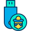 Pendrive icon 64x64