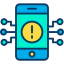 Smartphone icon 64x64
