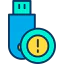 Pendrive icon 64x64