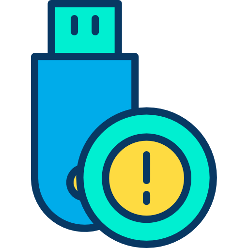 Pendrive icon