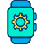 Smartwatch icon 64x64