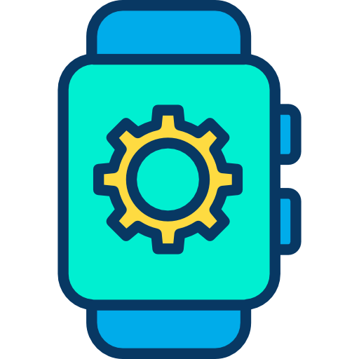 Smartwatch icon