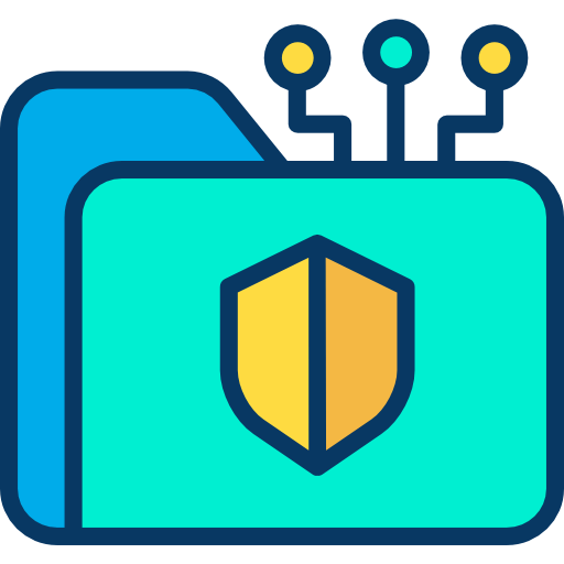 Folder Symbol
