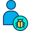 User icon 64x64
