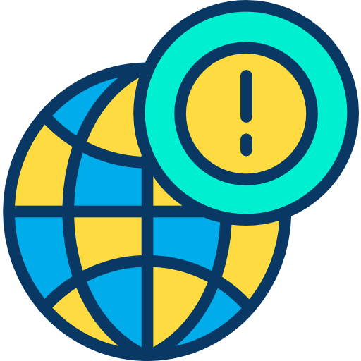 Internet icon