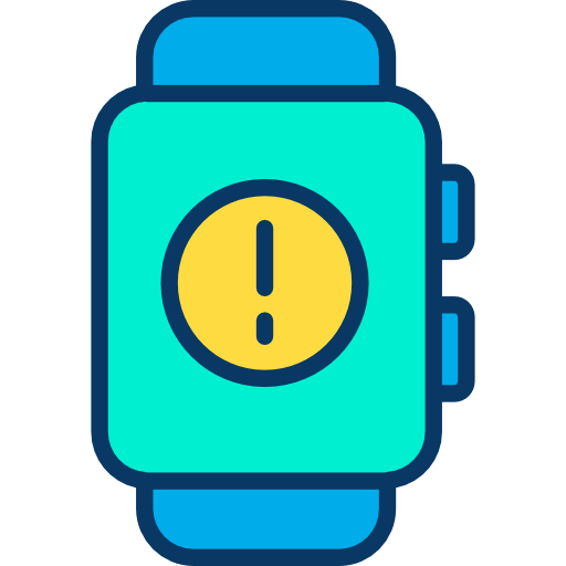 Smartwatch icon