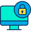 Monitor icon 64x64