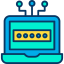 Laptop icon 64x64