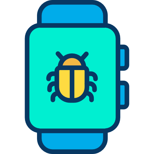 Smartwatch icon