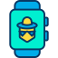 Smartwatch icon 64x64