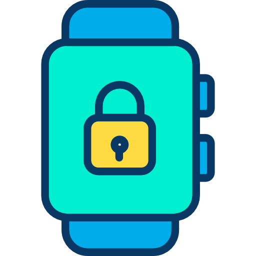 Smartwatch icon