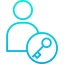 User icon 64x64